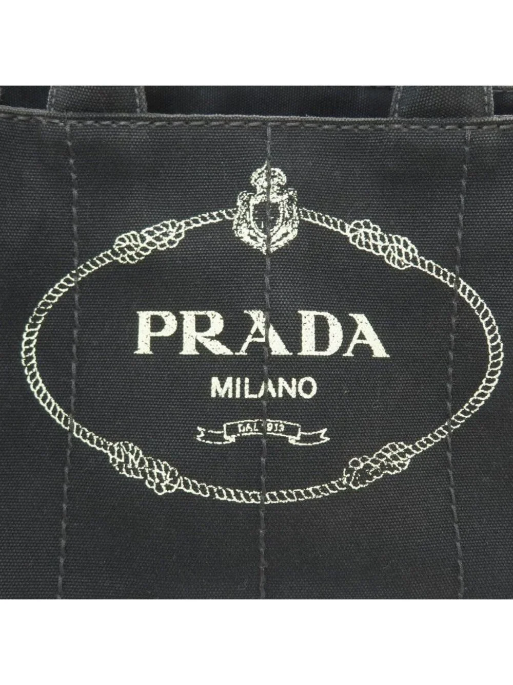 Prada this authentic